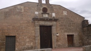 antiguo cementerio valdepeñas