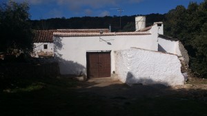 casa santo luisico